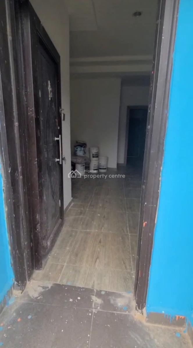 Newly Built 3 Bedrooms Terrace Duplex 140m, Idu Industrial, Abuja, Terraced Duplex for Sale