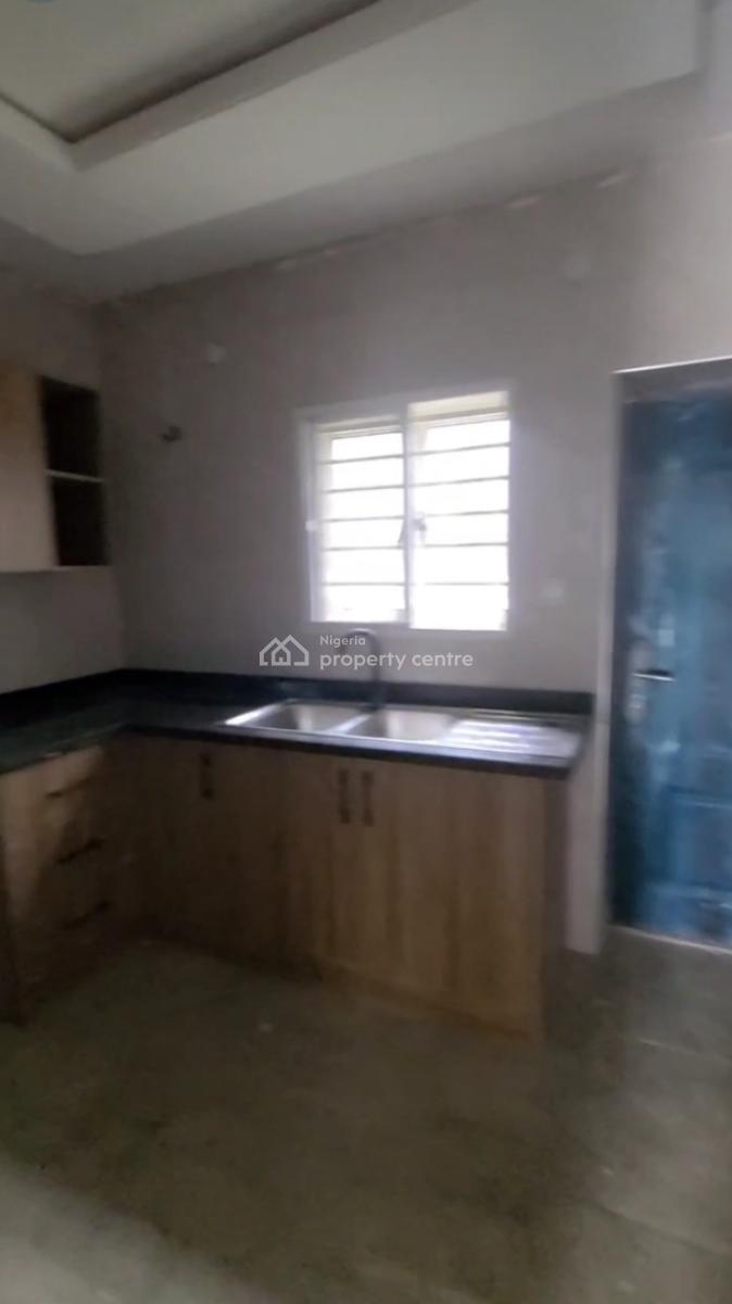 Newly Built 3 Bedrooms Terrace Duplex 140m, Idu Industrial, Abuja, Terraced Duplex for Sale