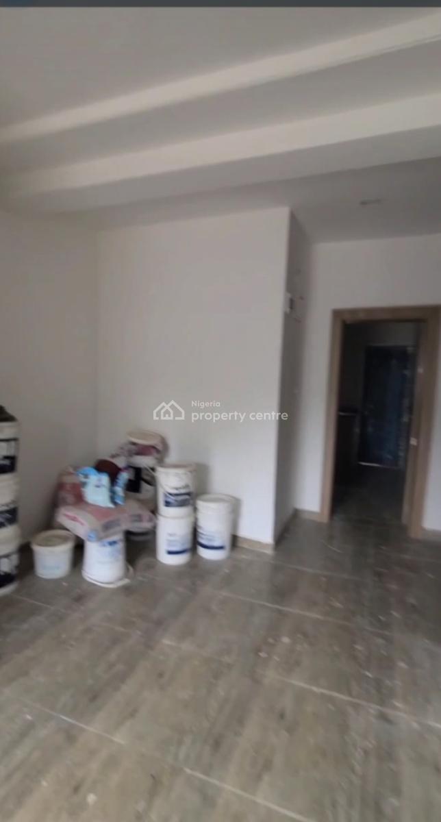 Newly Built 3 Bedrooms Terrace Duplex 140m, Idu Industrial, Abuja, Terraced Duplex for Sale