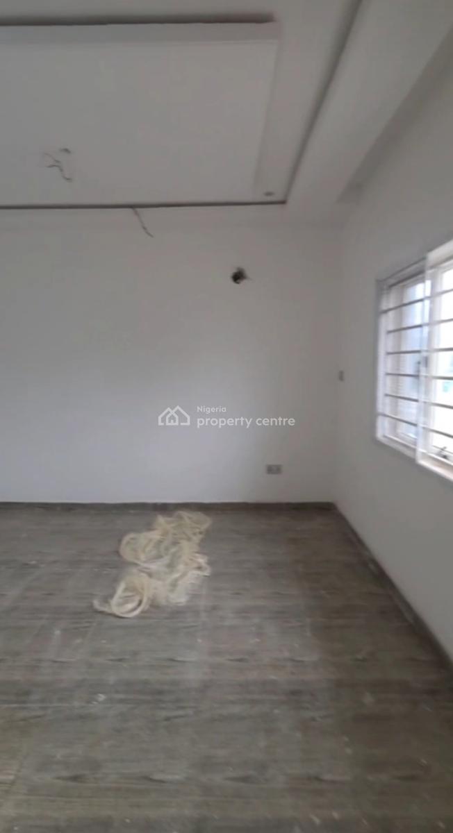 Newly Built 3 Bedrooms Terrace Duplex 140m, Idu Industrial, Abuja, Terraced Duplex for Sale