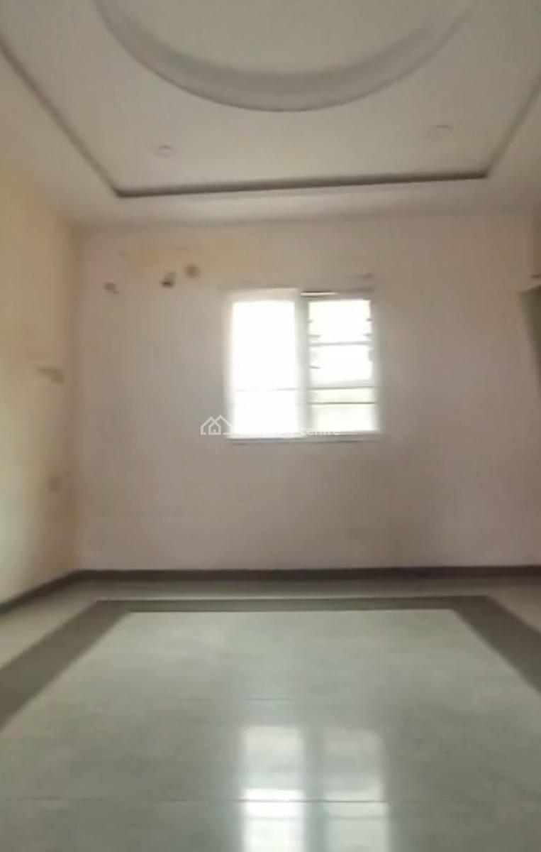 3bedroom Fully Detached Bungalow, in an Estate By The Roundabout, Galadimawa, Abuja, Detached Bungalow for Sale