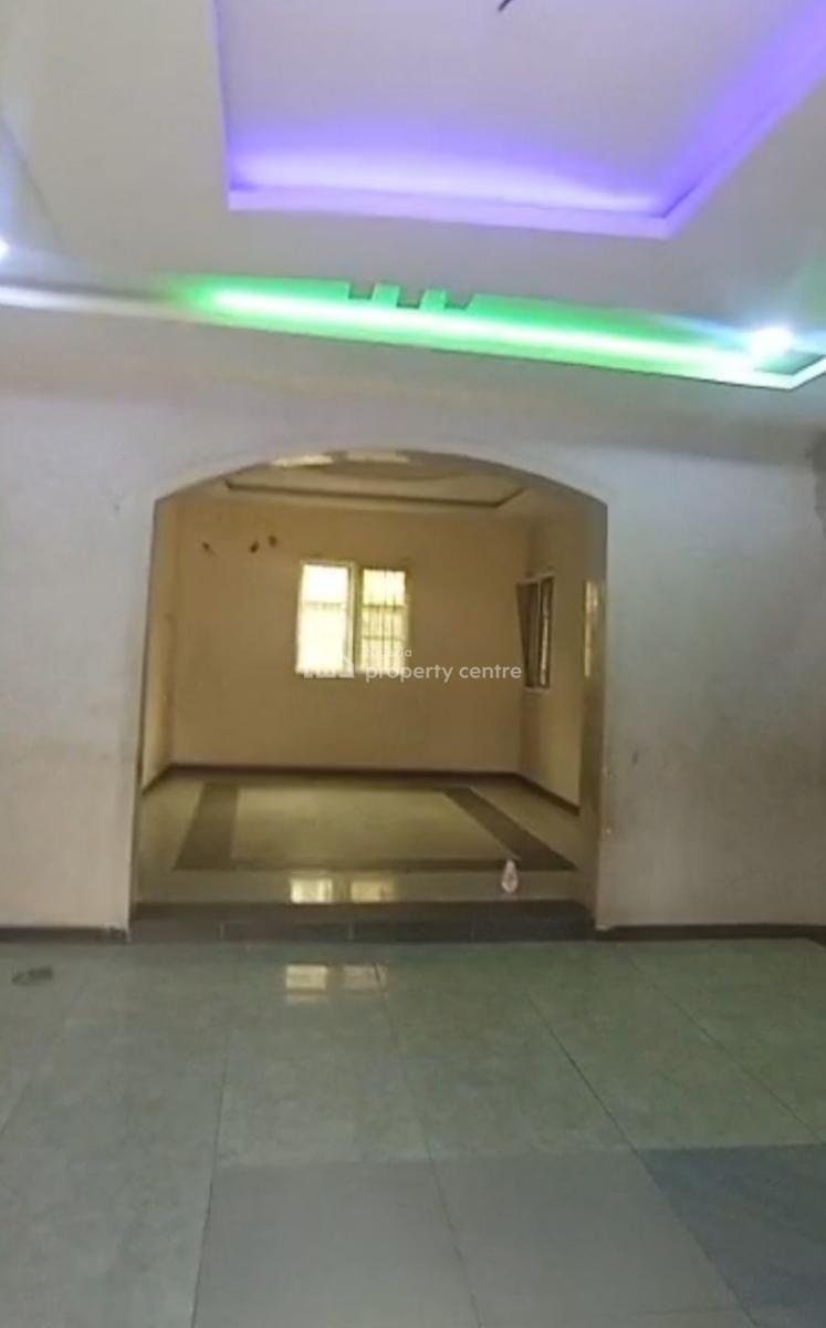 3bedroom Fully Detached Bungalow, in an Estate By The Roundabout, Galadimawa, Abuja, Detached Bungalow for Sale