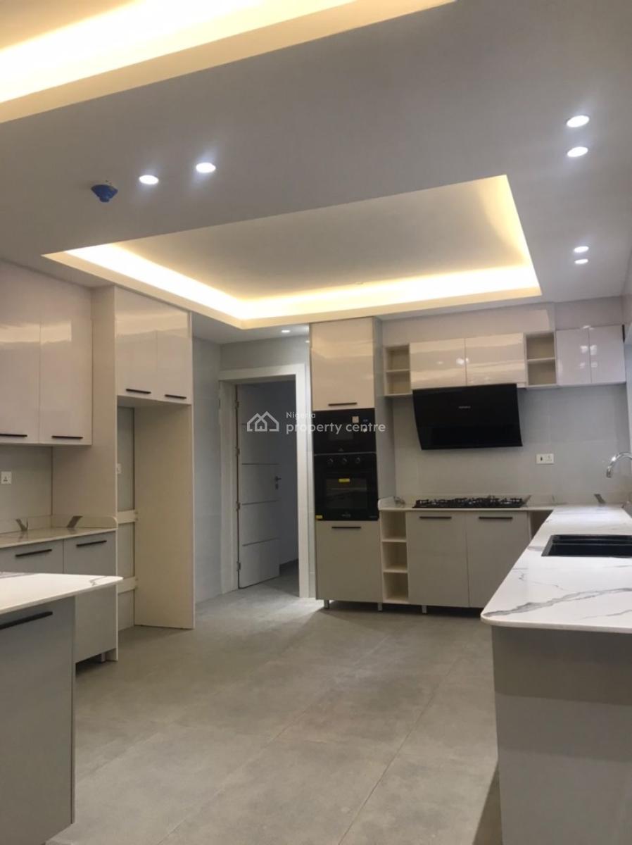12units of 3bedroom, Ikoyi, Lagos, Flat / Apartment for Rent