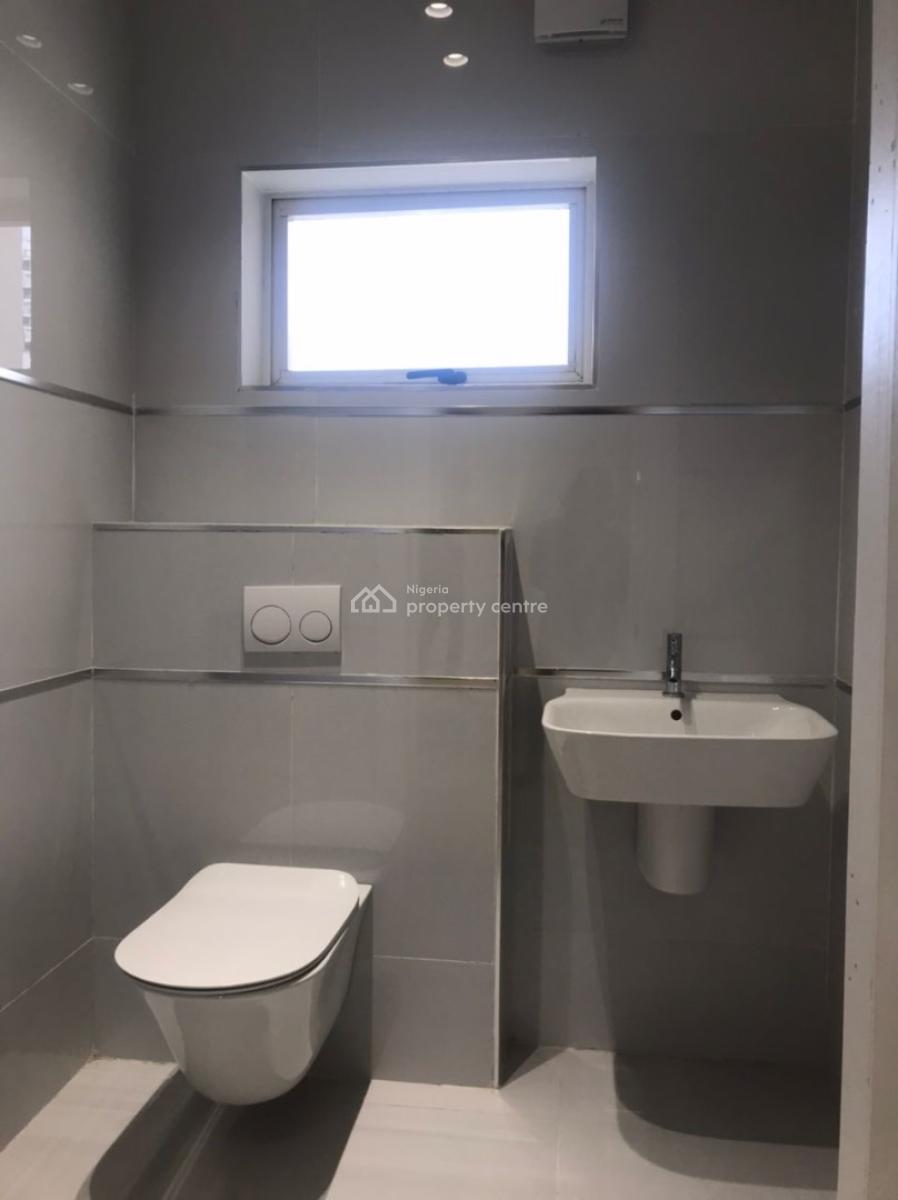 12units of 3bedroom, Ikoyi, Lagos, Flat / Apartment for Rent