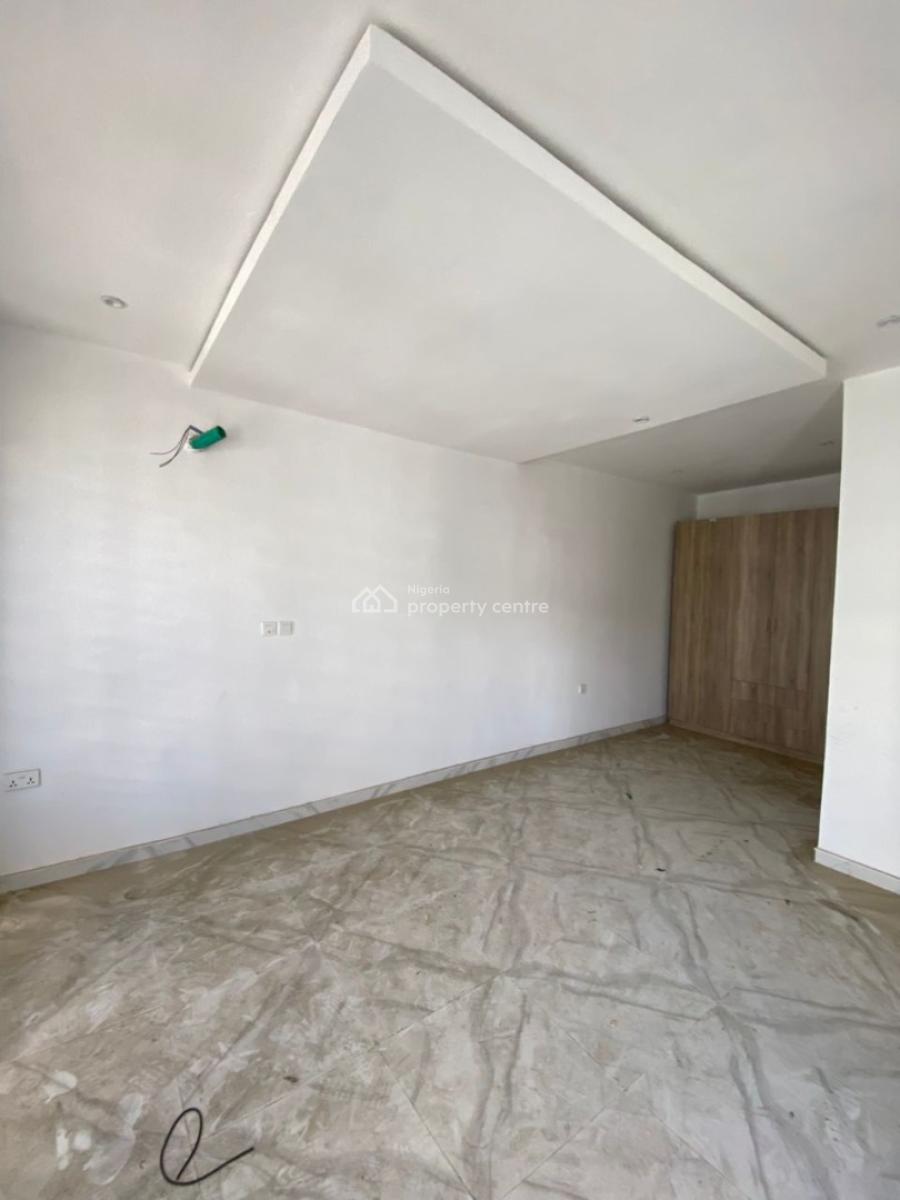 a Luxurious 4 Bedroom Terrace Duplex, Abraham Adesanya, Ajah, Lagos, Terraced Duplex for Sale