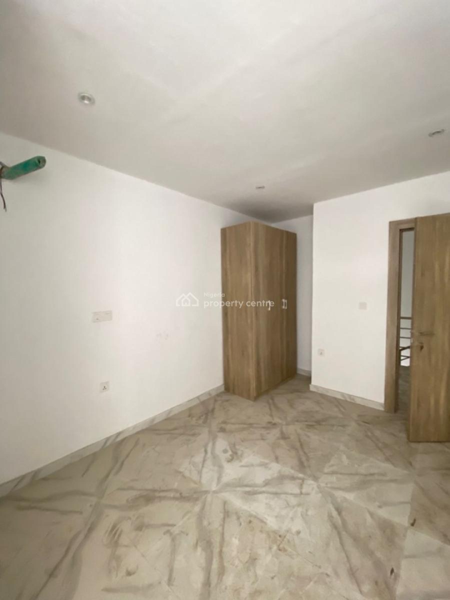 a Luxurious 4 Bedroom Terrace Duplex, Abraham Adesanya, Ajah, Lagos, Terraced Duplex for Sale