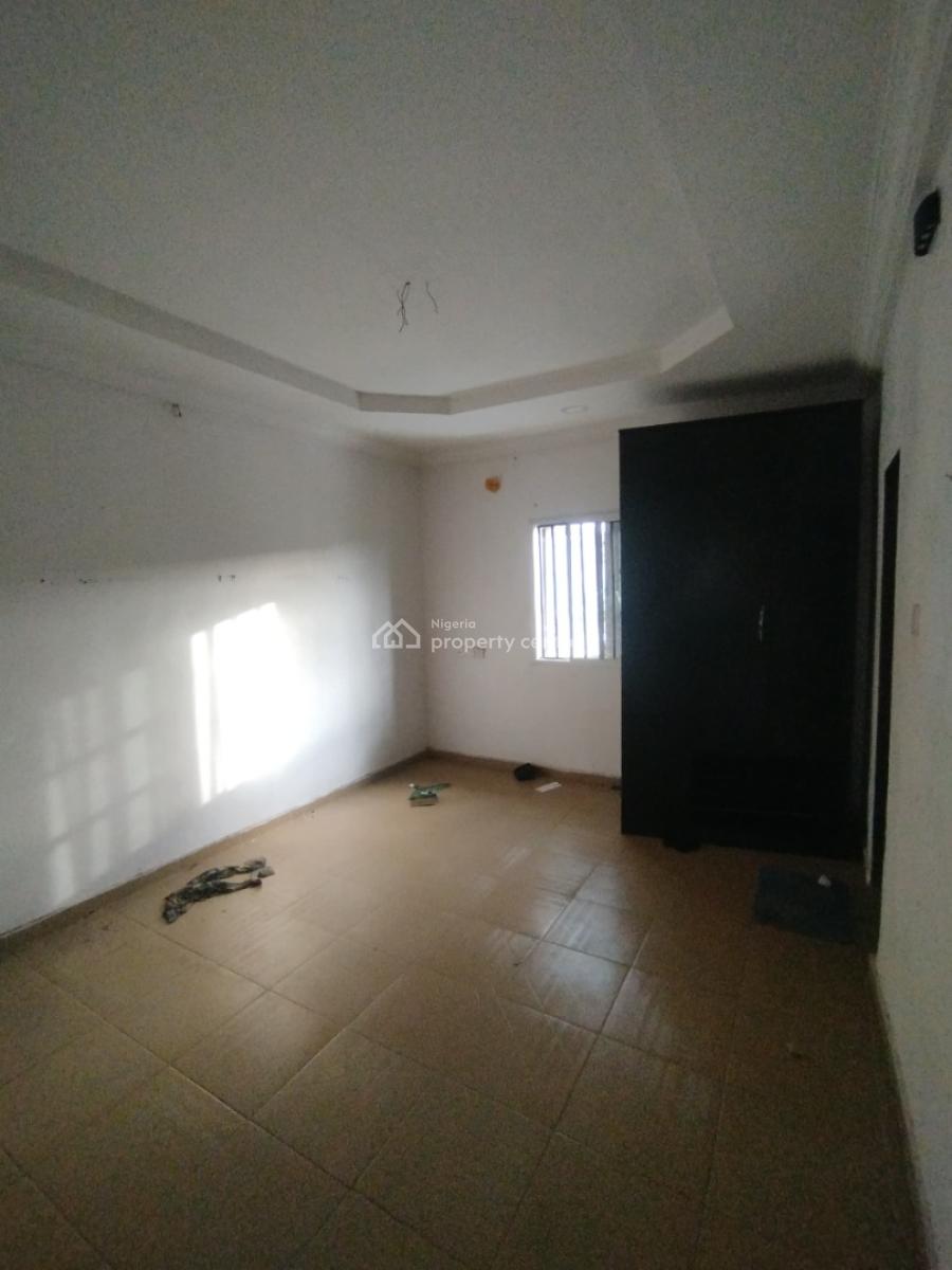Super Massive Nd Beautiful 2bedroom Flat All Room Ensuit, Peace Vile Estate, Badore, Ajah, Lagos, Flat / Apartment for Rent