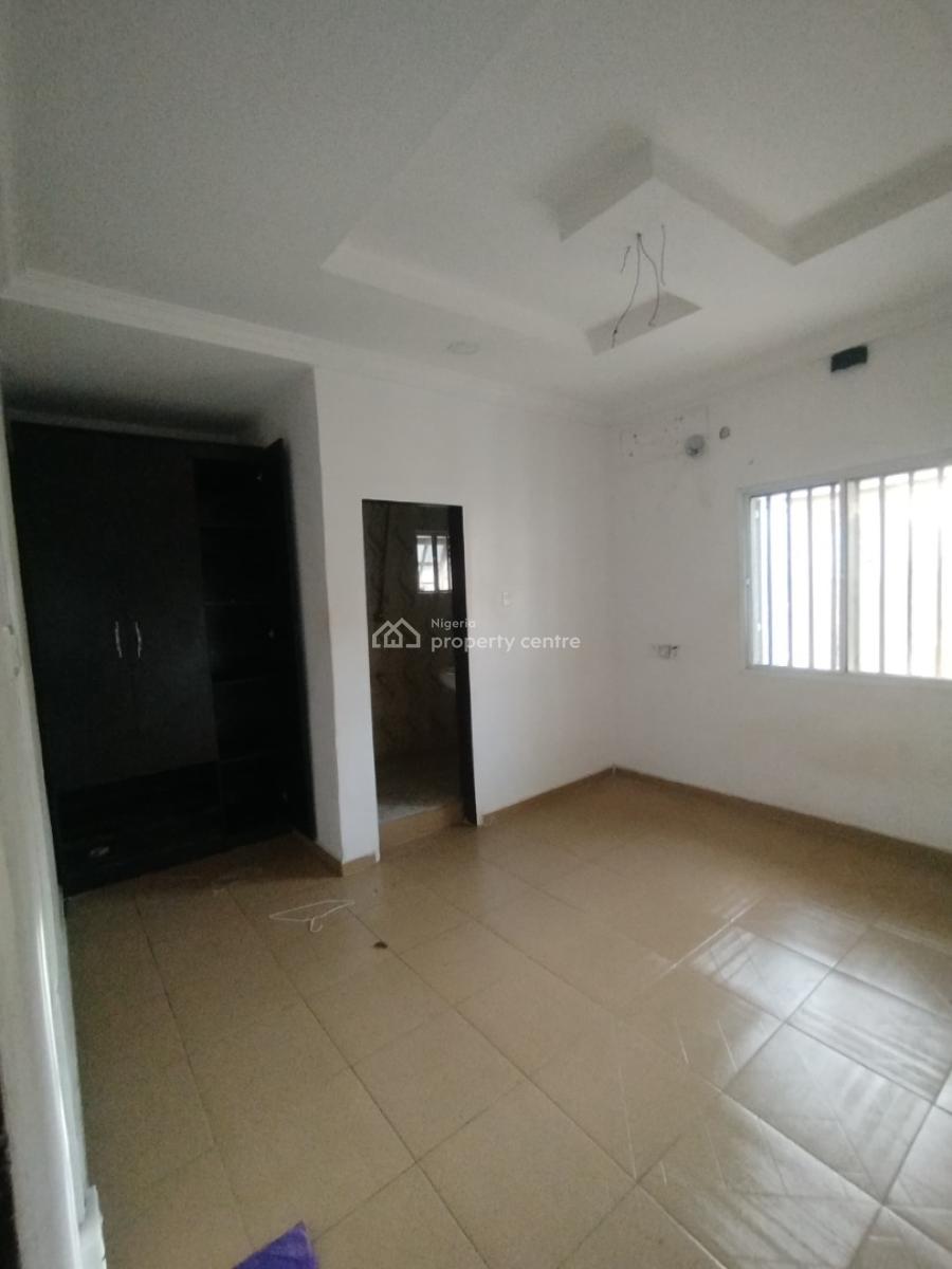 Super Massive Nd Beautiful 2bedroom Flat All Room Ensuit, Peace Vile Estate, Badore, Ajah, Lagos, Flat / Apartment for Rent