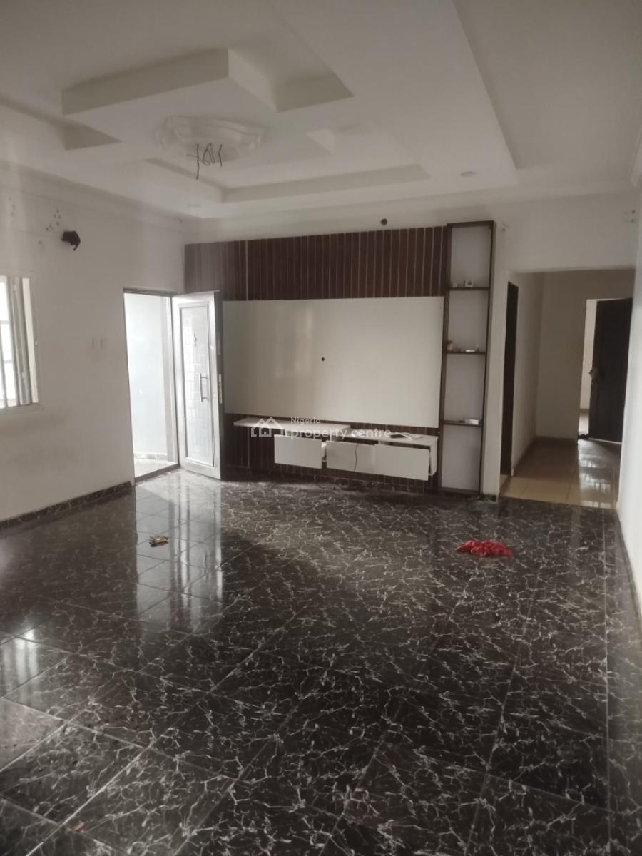 Super Massive Nd Beautiful 2bedroom Flat All Room Ensuit, Peace Vile Estate, Badore, Ajah, Lagos, Flat / Apartment for Rent
