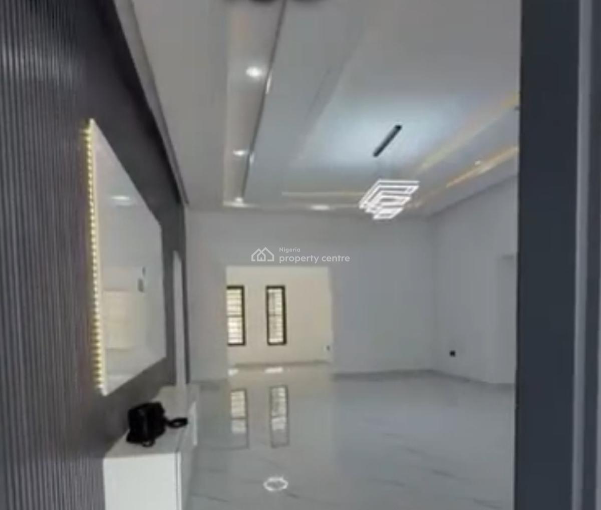 3bedroom Fully Detached Bungalow, in an Estate at Apo Primary Axis, Apo, Abuja, Detached Bungalow for Sale