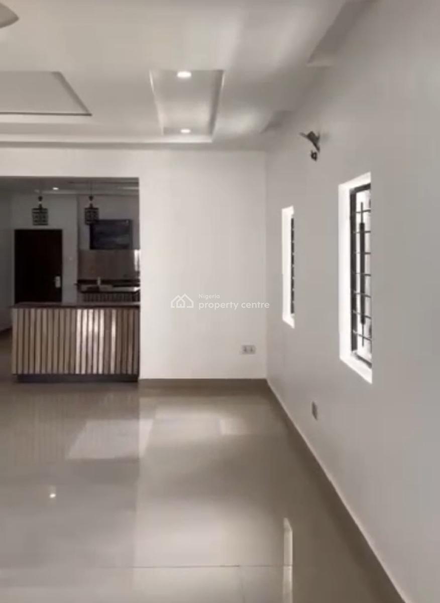 3bedroom Fully Detached Bungalow, in an Estate at Apo Primary Axis, Apo, Abuja, Detached Bungalow for Sale