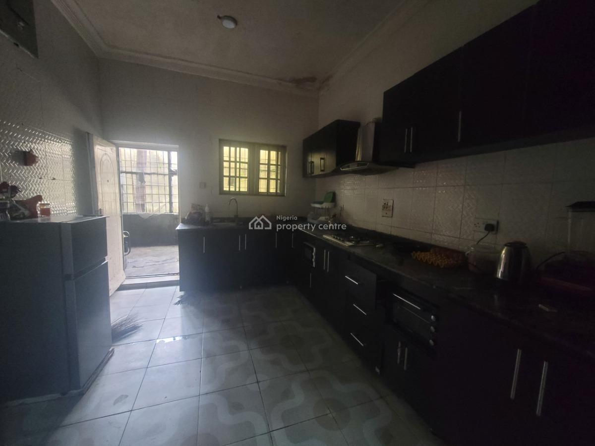 Well Maintained 3 Bedroom Terrace House, Lekki Garden Phase 2 By Abraham Adesanya, Ajah, Lagos, Terraced Duplex for Rent