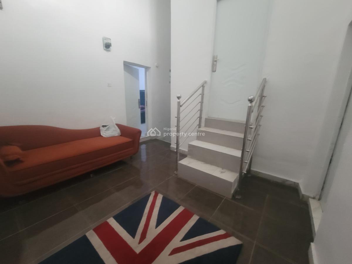 Well Maintained 3 Bedroom Terrace House, Lekki Garden Phase 2 By Abraham Adesanya, Ajah, Lagos, Terraced Duplex for Rent