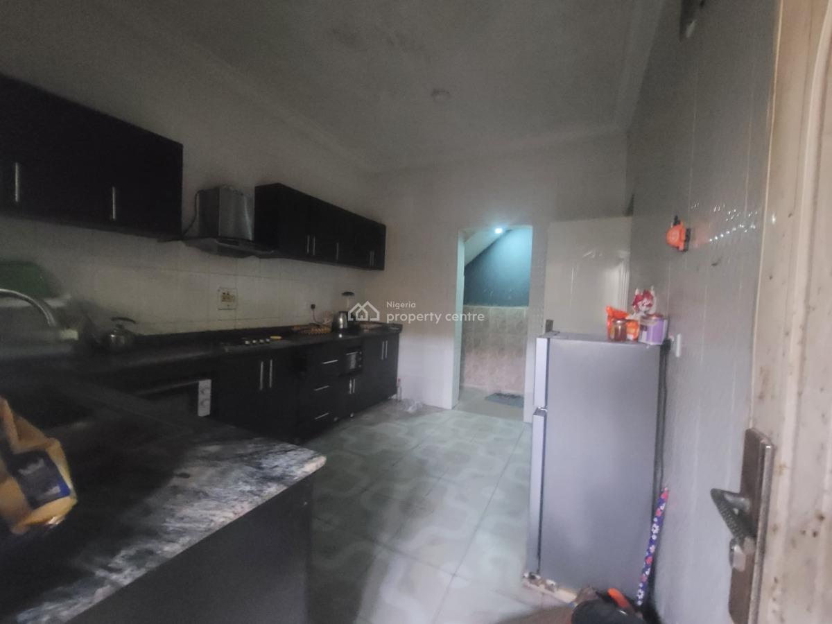 Well Maintained 3 Bedroom Terrace House, Lekki Garden Phase 2 By Abraham Adesanya, Ajah, Lagos, Terraced Duplex for Rent
