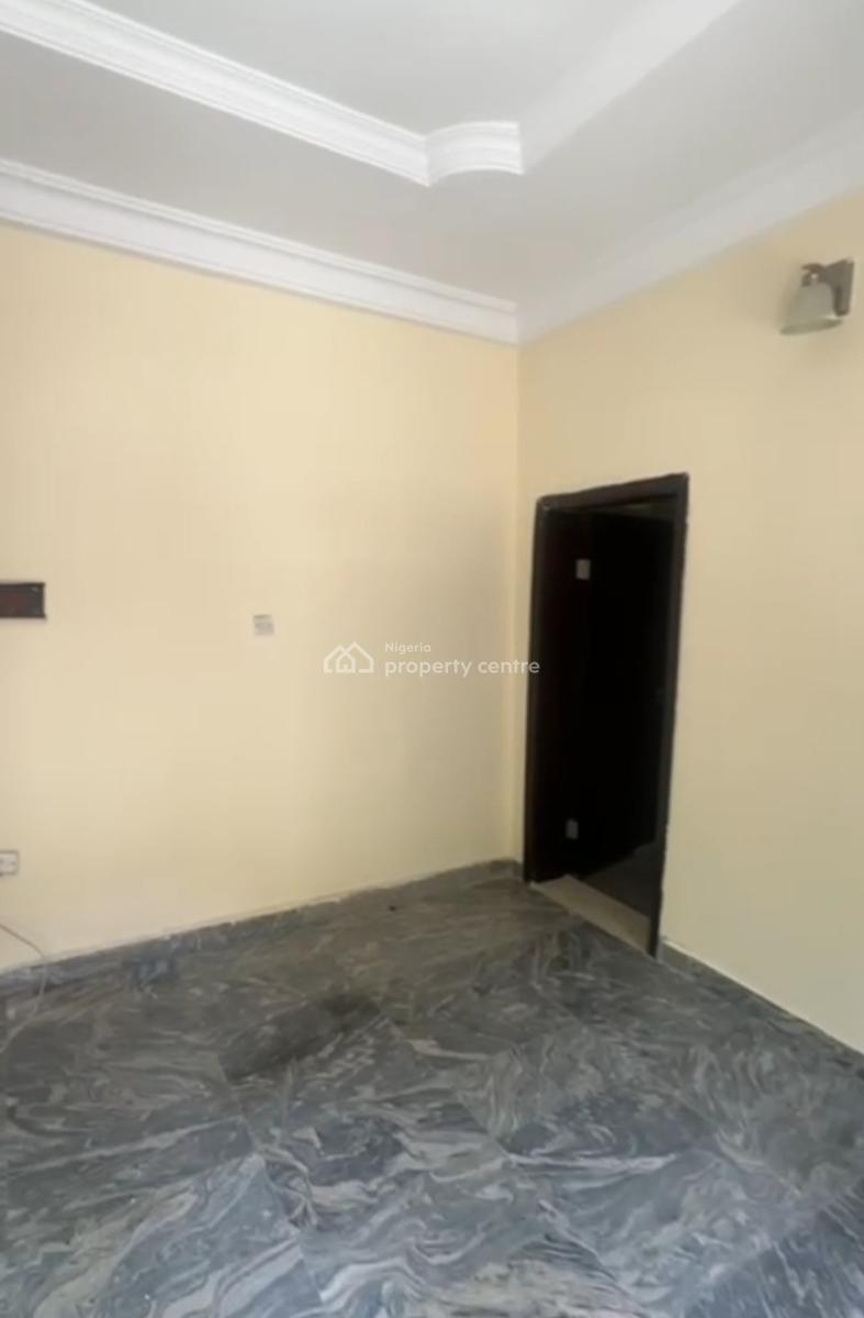 Selfcon at Galadimawa, Galadimawa, Galadimawa, Abuja, Self Contain (single Rooms) for Rent