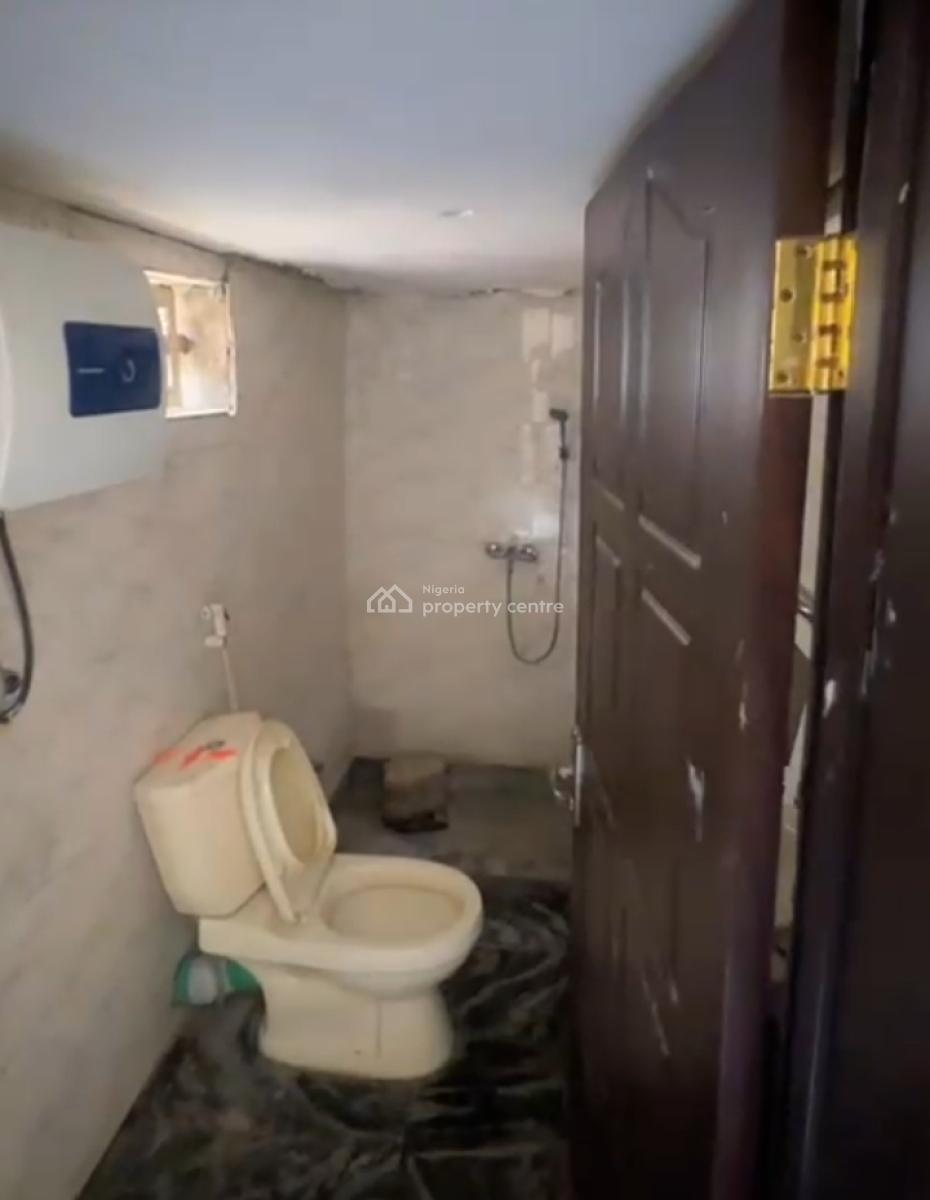 Selfcon at Galadimawa, Galadimawa, Galadimawa, Abuja, Self Contain (single Rooms) for Rent