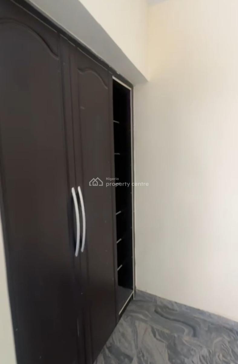 Selfcon at Galadimawa, Galadimawa, Galadimawa, Abuja, Self Contain (single Rooms) for Rent