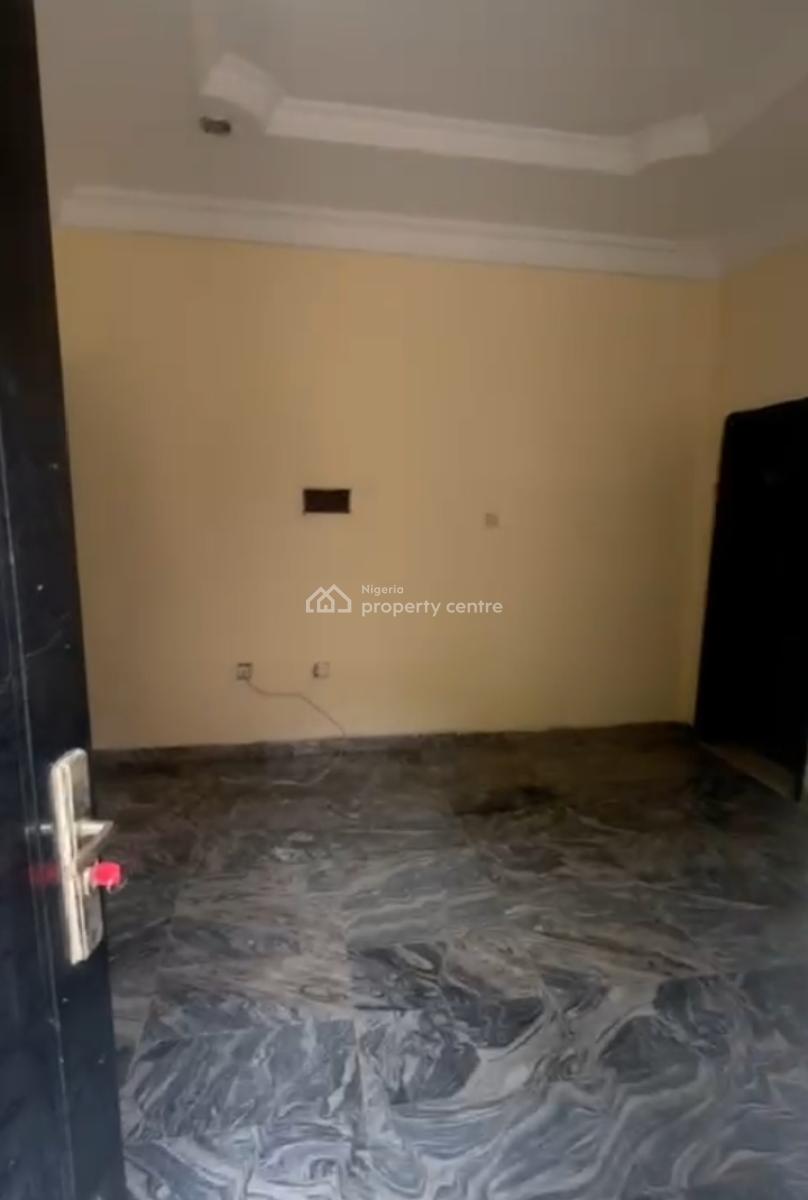 Selfcon at Galadimawa, Galadimawa, Galadimawa, Abuja, Self Contain (single Rooms) for Rent