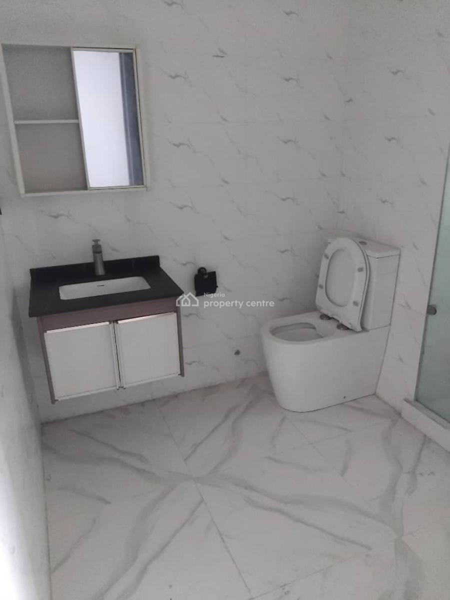 Luxury 3bedroom, Ologolo, Lekki, Lagos, Terraced Duplex for Rent