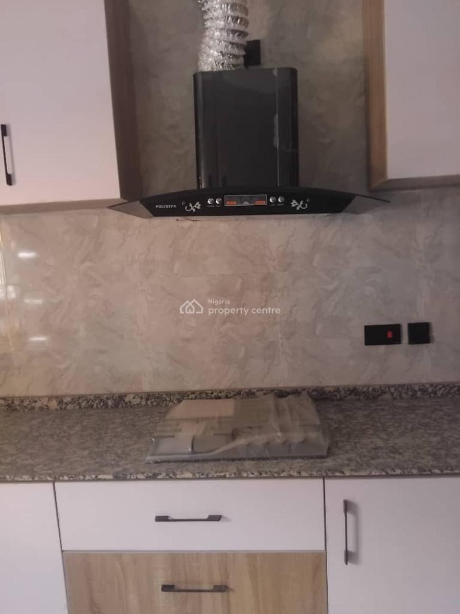 Luxury 3bedroom, Ologolo, Lekki, Lagos, Terraced Duplex for Rent