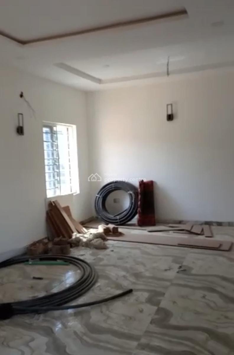 1bedroom Apartment at Lokogoma, in an Estate at Lokogoma, Lokogoma District, Abuja, Mini Flat (room and Parlour) for Rent