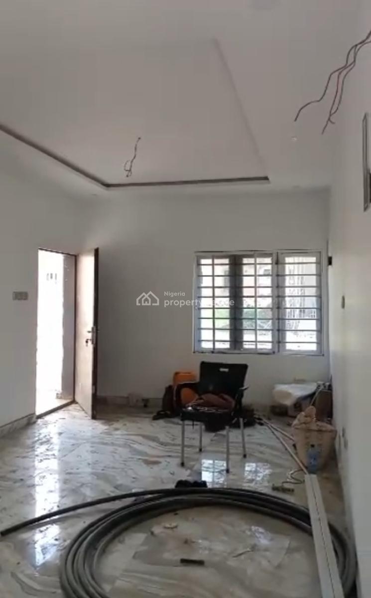 1bedroom Apartment at Lokogoma, in an Estate at Lokogoma, Lokogoma District, Abuja, Mini Flat (room and Parlour) for Rent