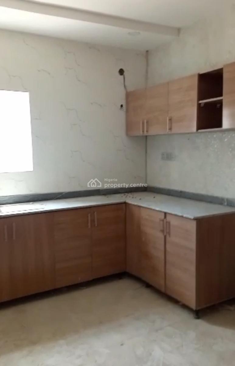 1bedroom Apartment at Lokogoma, in an Estate at Lokogoma, Lokogoma District, Abuja, Mini Flat (room and Parlour) for Rent