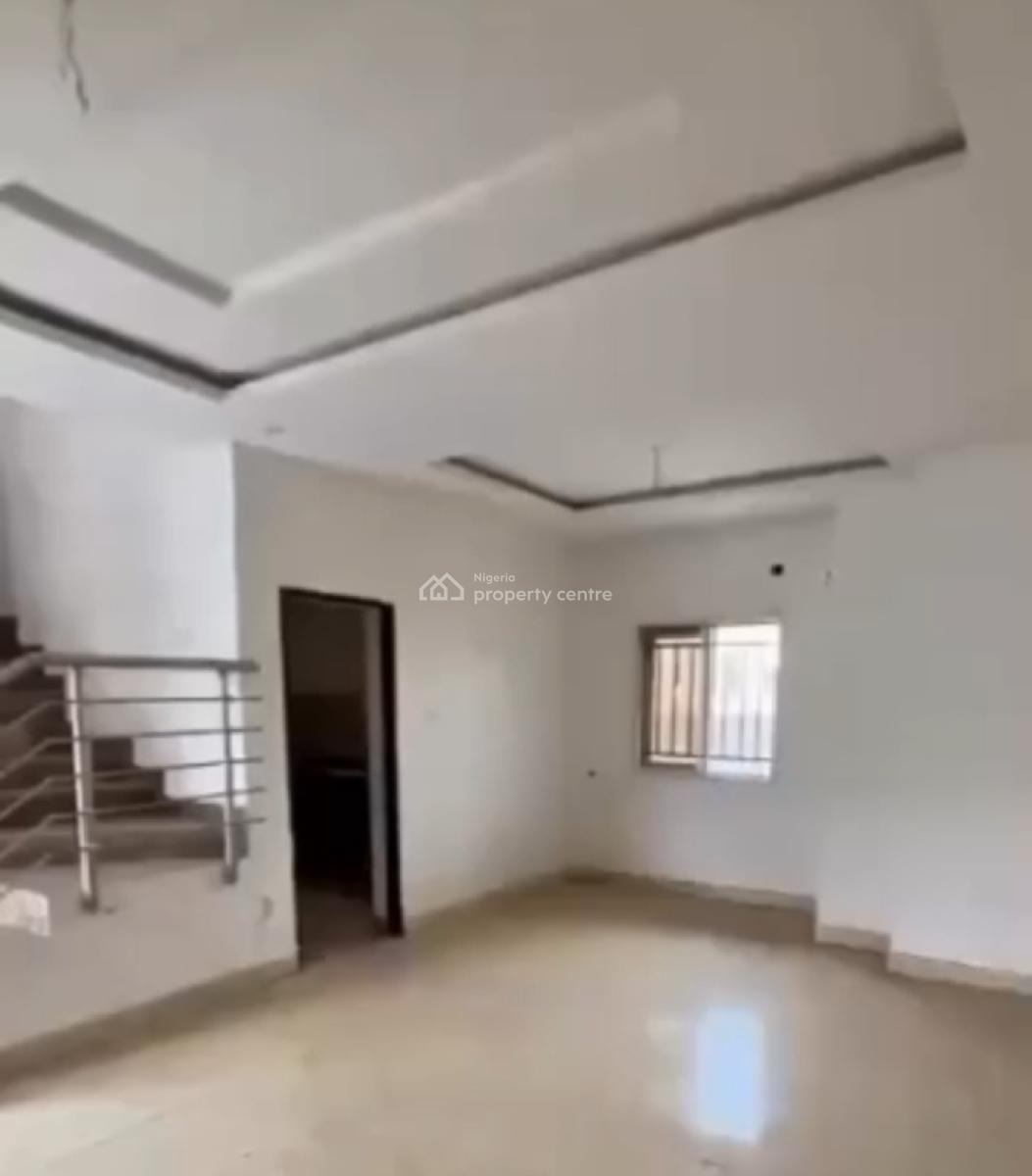 3bedroom Terrace Duplex, Wuye, Wuye, Abuja, Terraced Duplex for Sale
