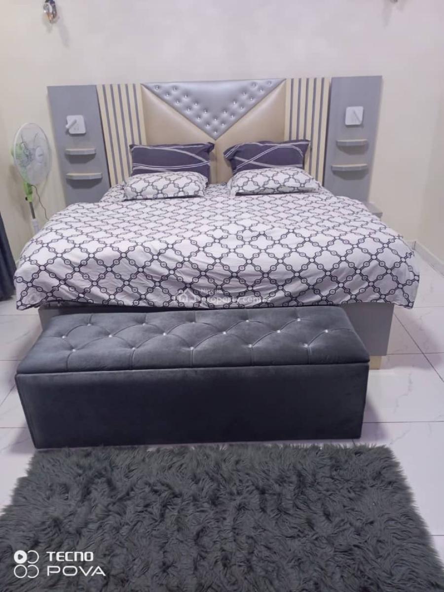 Luxury 4bedroom, Ologolo, Lekki, Lagos, Terraced Duplex for Rent