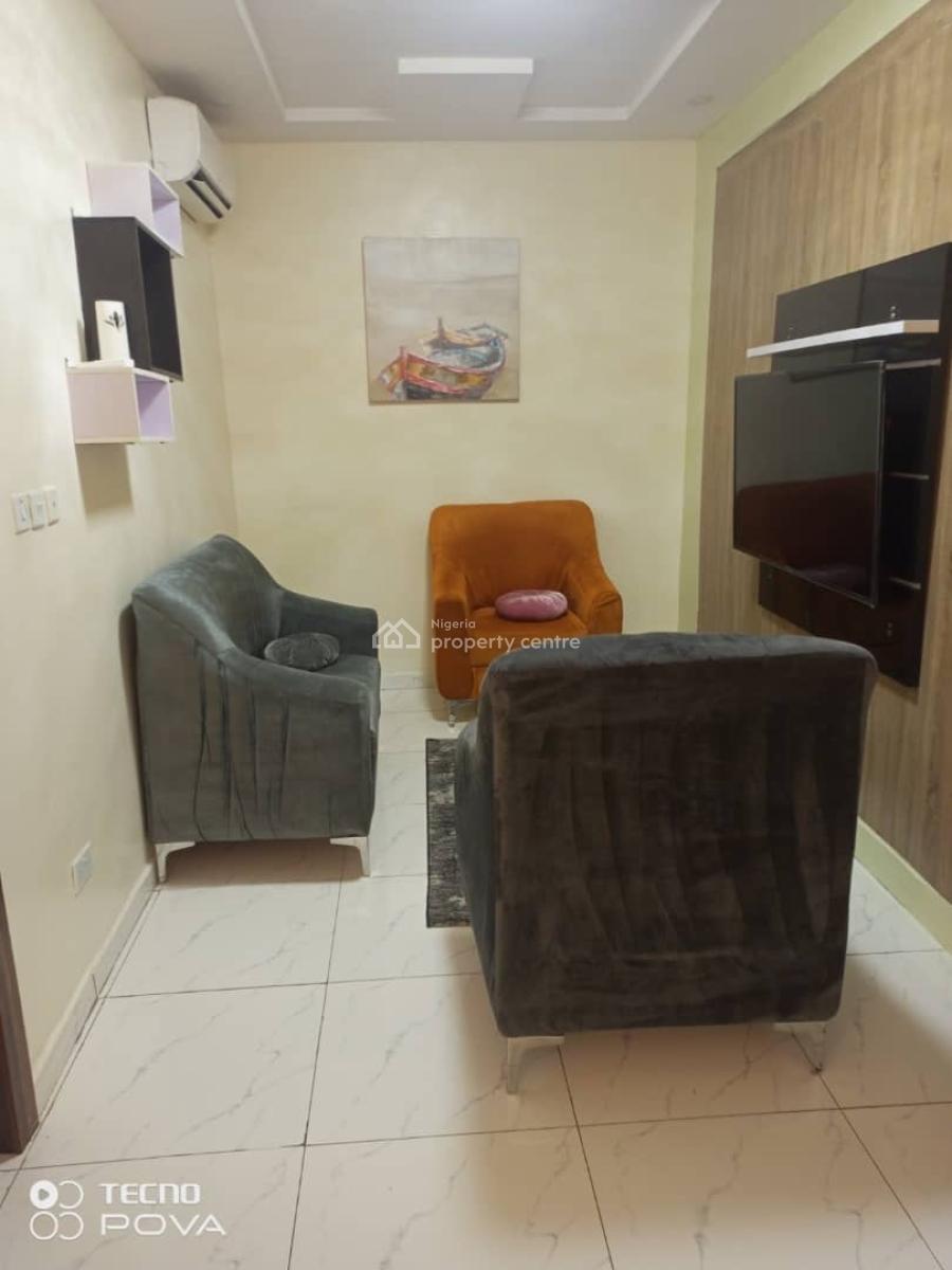 Luxury 4bedroom, Ologolo, Lekki, Lagos, Terraced Duplex for Rent