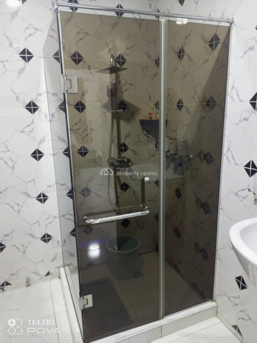 Luxury 4bedroom, Ologolo, Lekki, Lagos, Terraced Duplex for Rent
