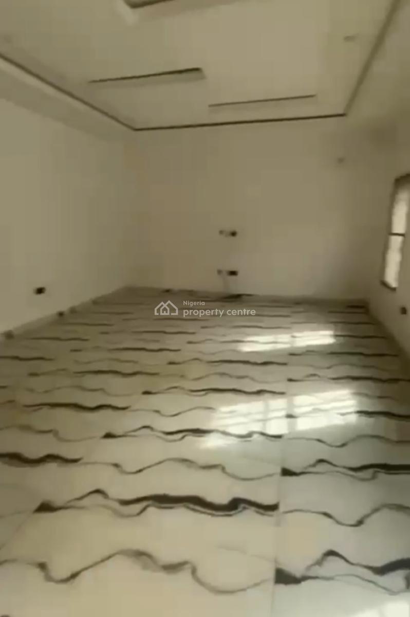 3bedroom Terrace Duplex, Kabusa Garden, Dakwo, Abuja, Terraced Duplex for Rent