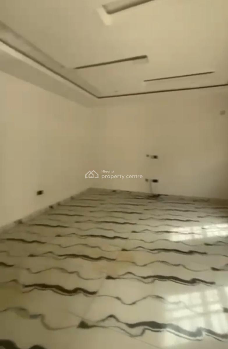 3bedroom Terrace Duplex, Kabusa Garden, Dakwo, Abuja, Terraced Duplex for Rent