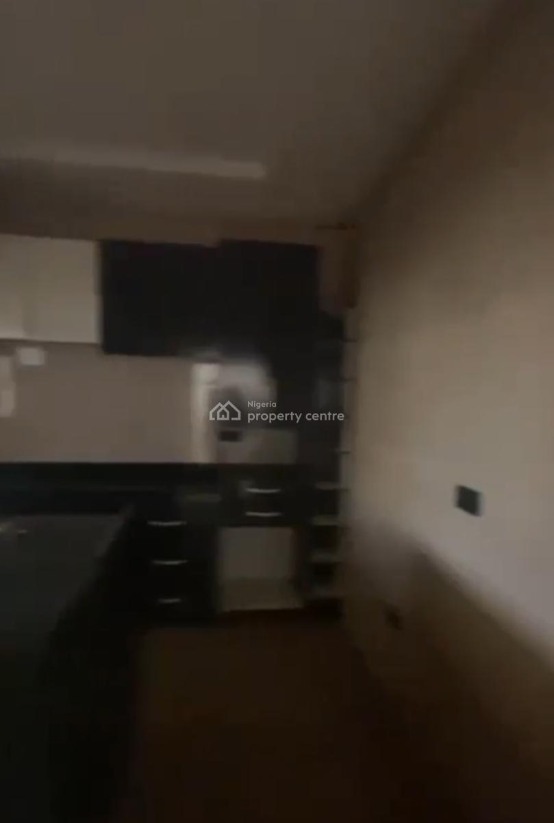 3bedroom Terrace Duplex, Kabusa Garden, Dakwo, Abuja, Terraced Duplex for Rent