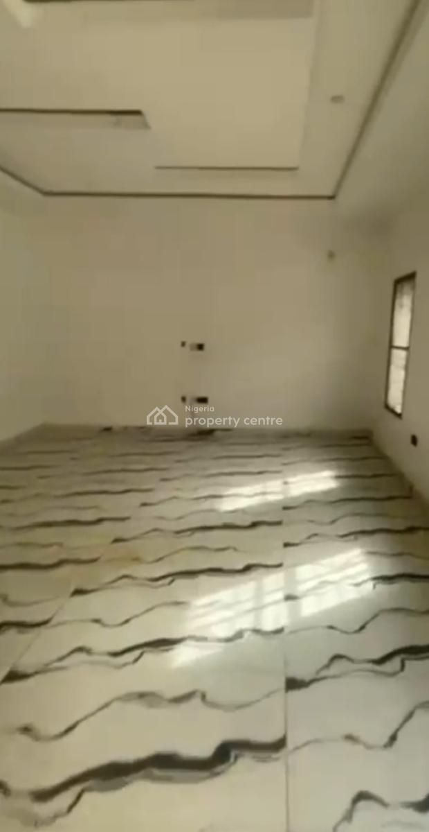 3bedroom Terrace Duplex, Kabusa Garden, Dakwo, Abuja, Terraced Duplex for Rent