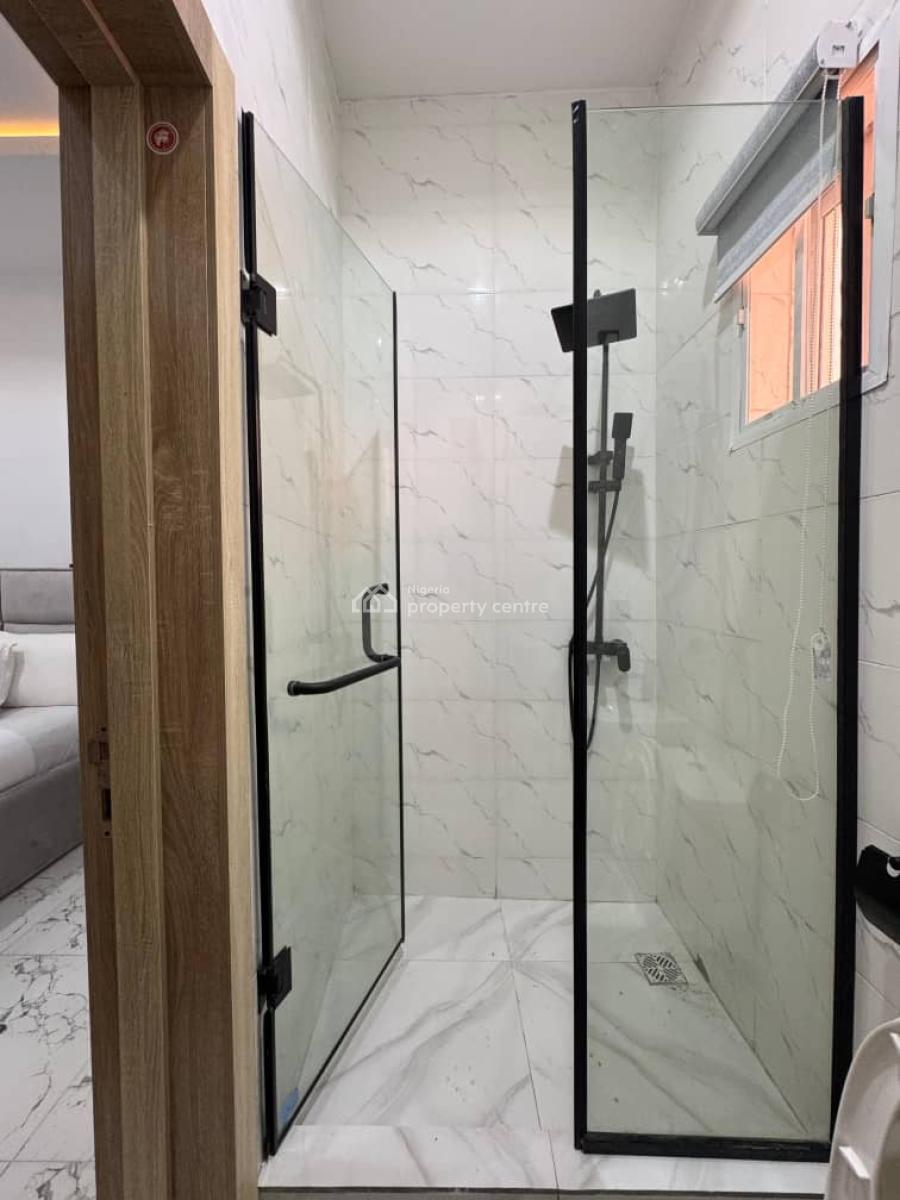 Beautifully and Tastefully Furnished Luxury Apartment, Lekki Phase 1, Lekki, Lagos, Flat / Apartment Short Let