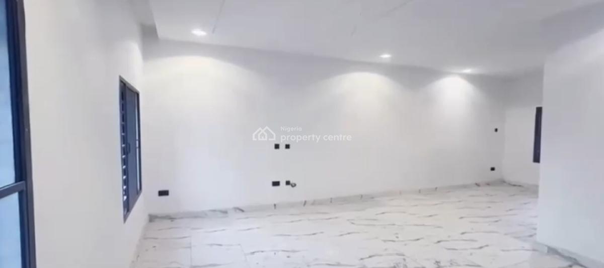 4bedroom Terrace Duplex, in an Estate at Galadimawa, Galadimawa, Abuja, Terraced Duplex for Rent