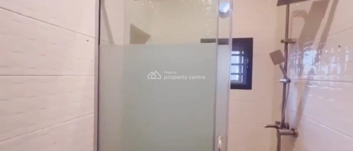 4bedroom Terrace Duplex, in an Estate at Galadimawa, Galadimawa, Abuja, Terraced Duplex for Rent