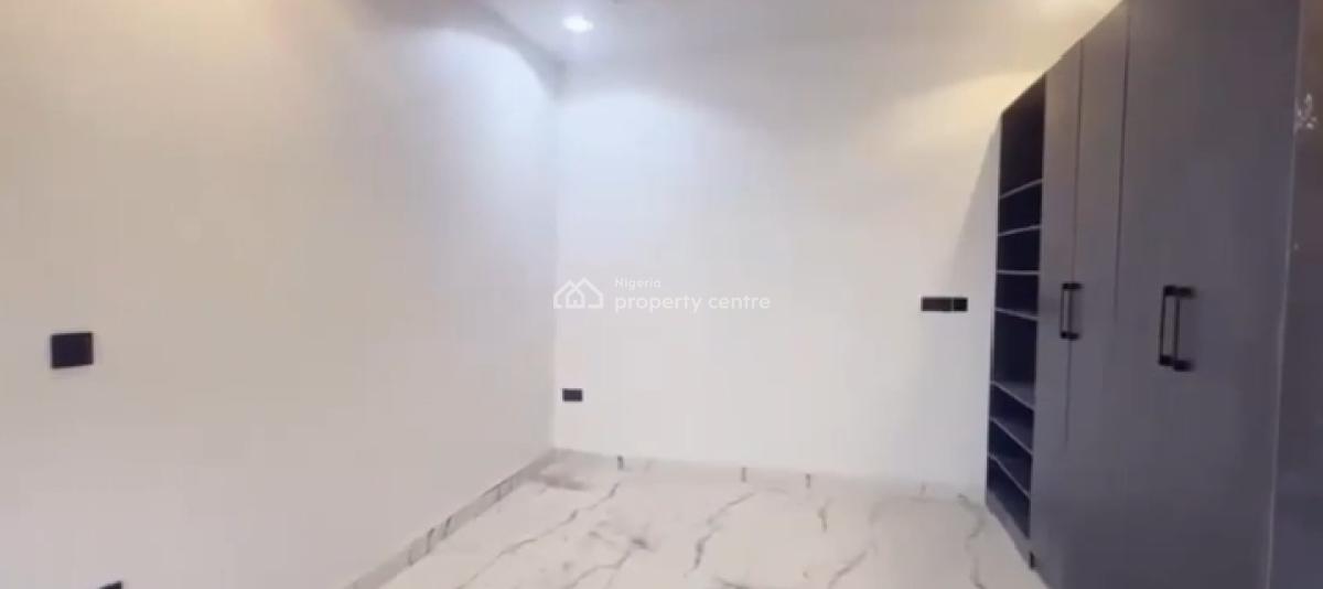 4bedroom Terrace Duplex, in an Estate at Galadimawa, Galadimawa, Abuja, Terraced Duplex for Rent