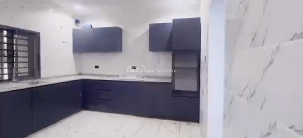 4bedroom Terrace Duplex, in an Estate at Galadimawa, Galadimawa, Abuja, Terraced Duplex for Rent