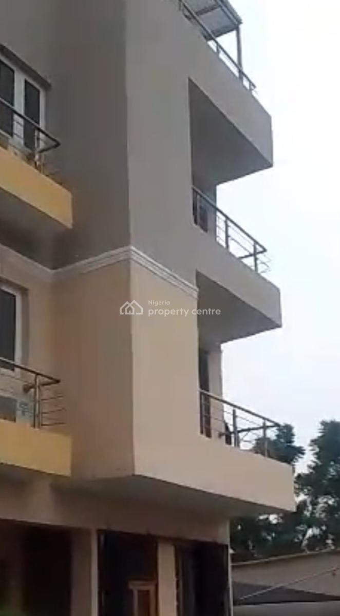 5 Bedrooms Fully Detached Duplex, Fully Furnished with Ac and Everythi, Allen, Ikeja, Lagos, Detached Duplex for Rent