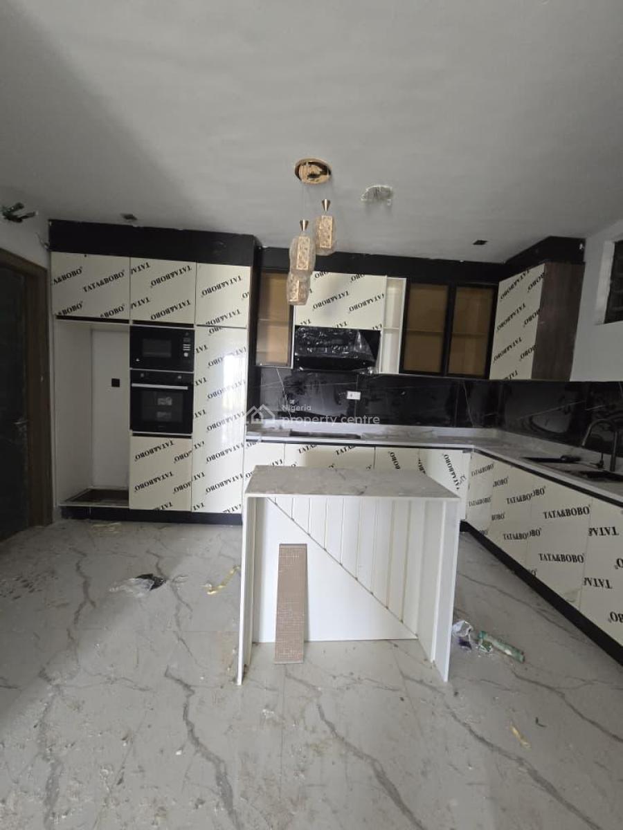 Premium 1 and 2-bedroom Apartments Located in an Upscale Environment, Lekki Phase 1, Lekki, Lagos, Flat / Apartment for Sale