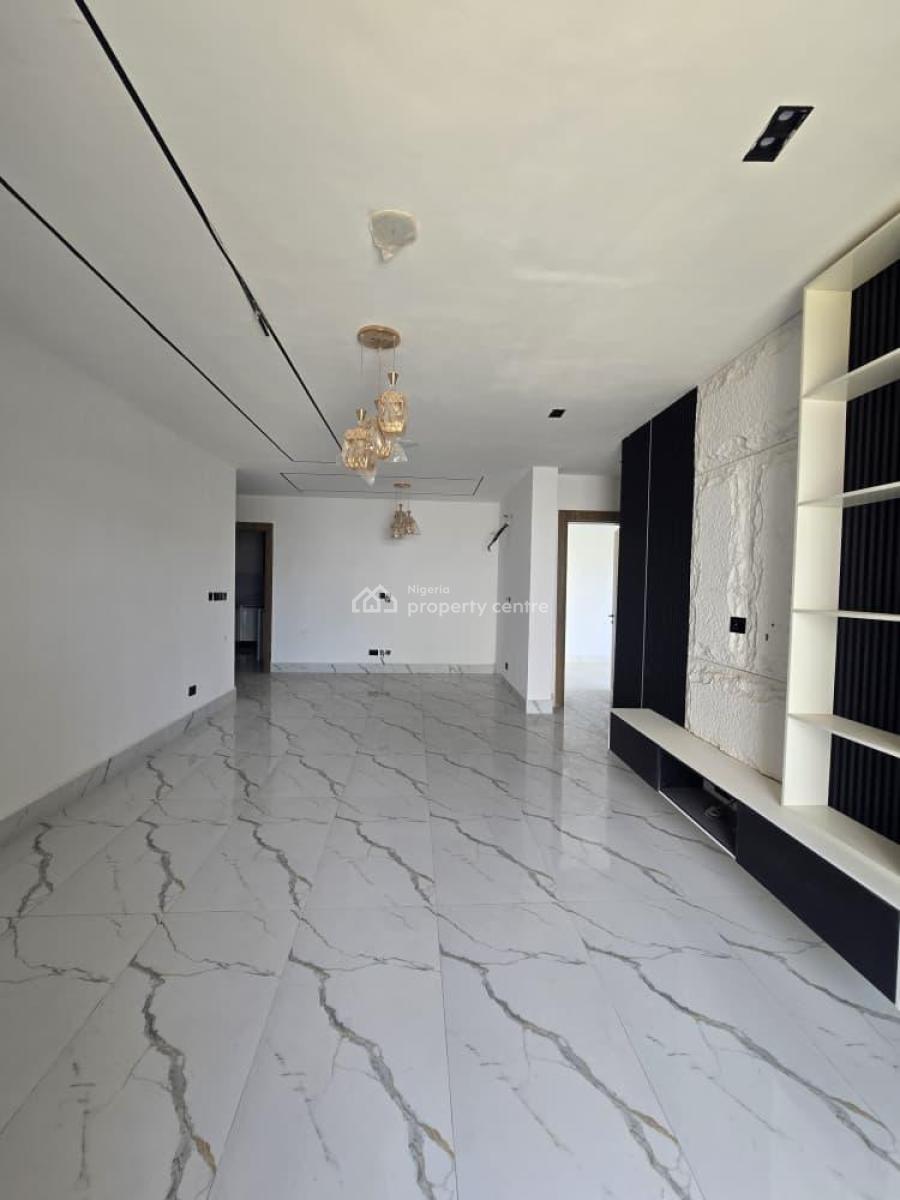 Premium 1 and 2-bedroom Apartments Located in an Upscale Environment, Lekki Phase 1, Lekki, Lagos, Flat / Apartment for Sale