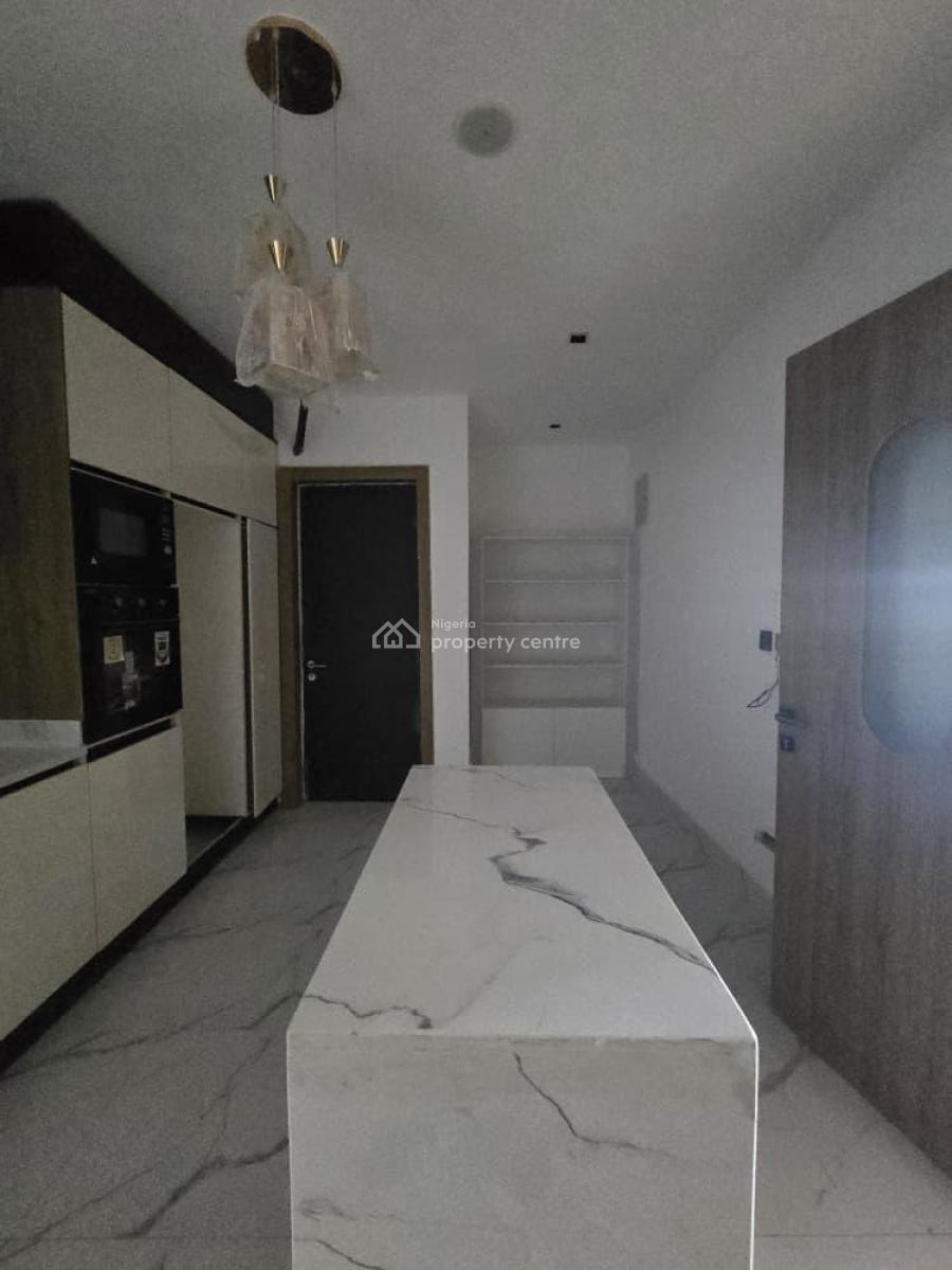Premium 1 and 2-bedroom Apartments Located in an Upscale Environment, Lekki Phase 1, Lekki, Lagos, Flat / Apartment for Sale