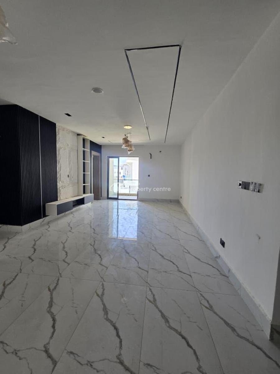 Premium 1 and 2-bedroom Apartments Located in an Upscale Environment, Lekki Phase 1, Lekki, Lagos, Flat / Apartment for Sale