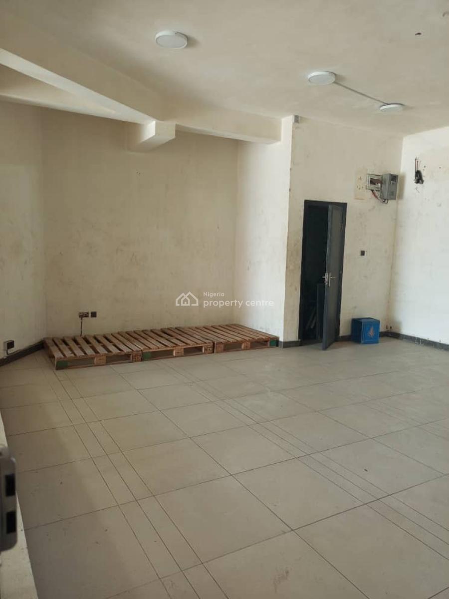 52sqm, Lekki Phase 1, Lekki, Lagos, Shop for Rent