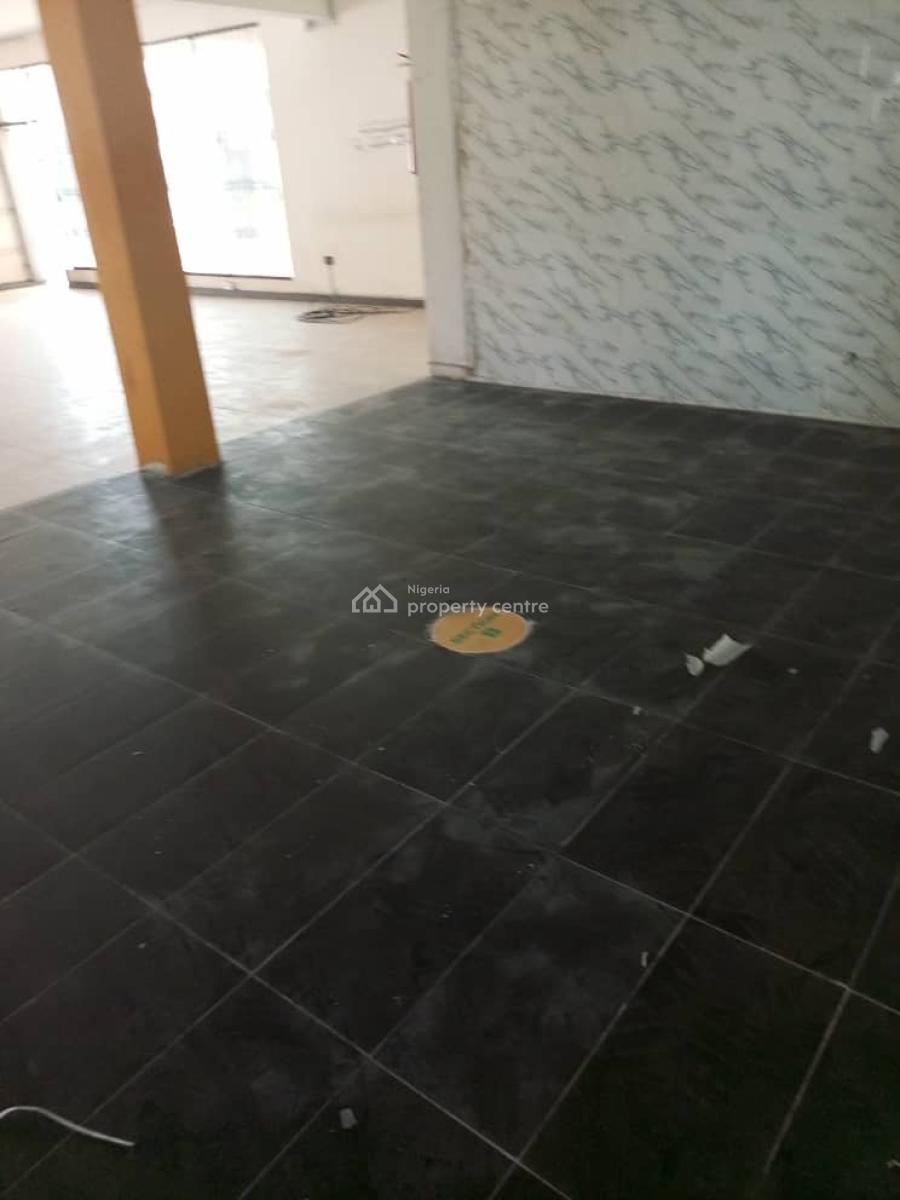 52sqm, Lekki Phase 1, Lekki, Lagos, Shop for Rent