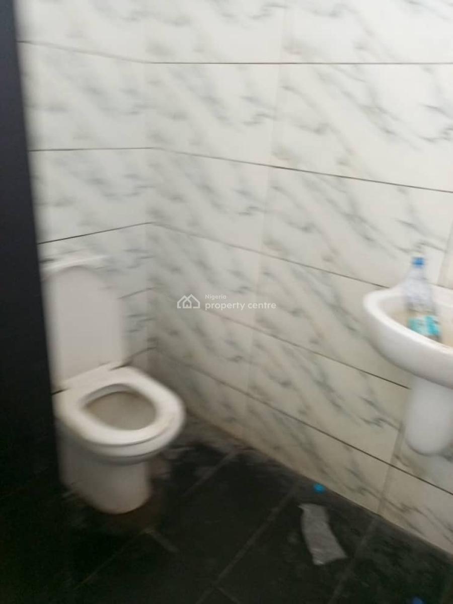 52sqm, Lekki Phase 1, Lekki, Lagos, Shop for Rent