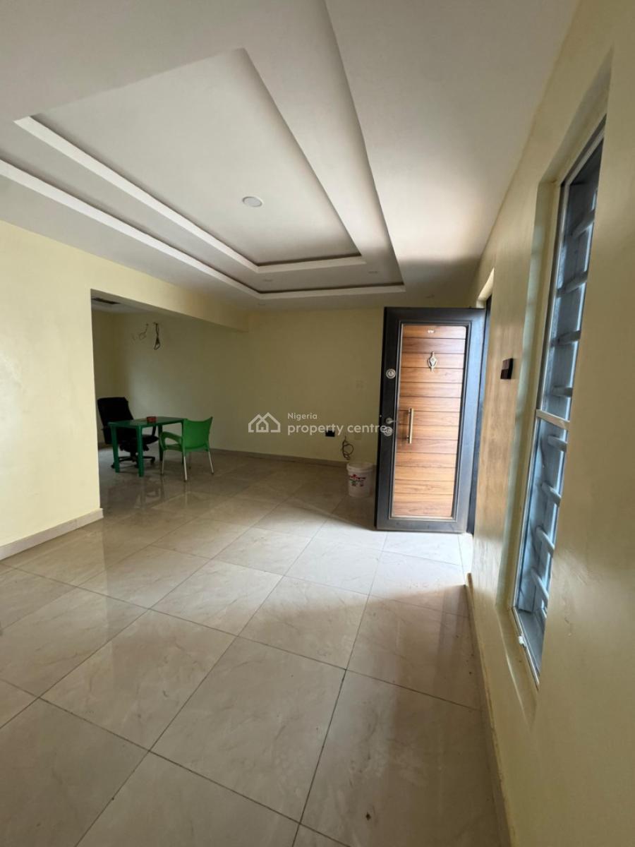 Well Built 2 Bedroom Terrace Duplex with Security, Well Built 2 Bedroom Terrace Duplex with 24/7 Security, Ebute, Ikorodu, Lagos, Terraced Duplex for Sale