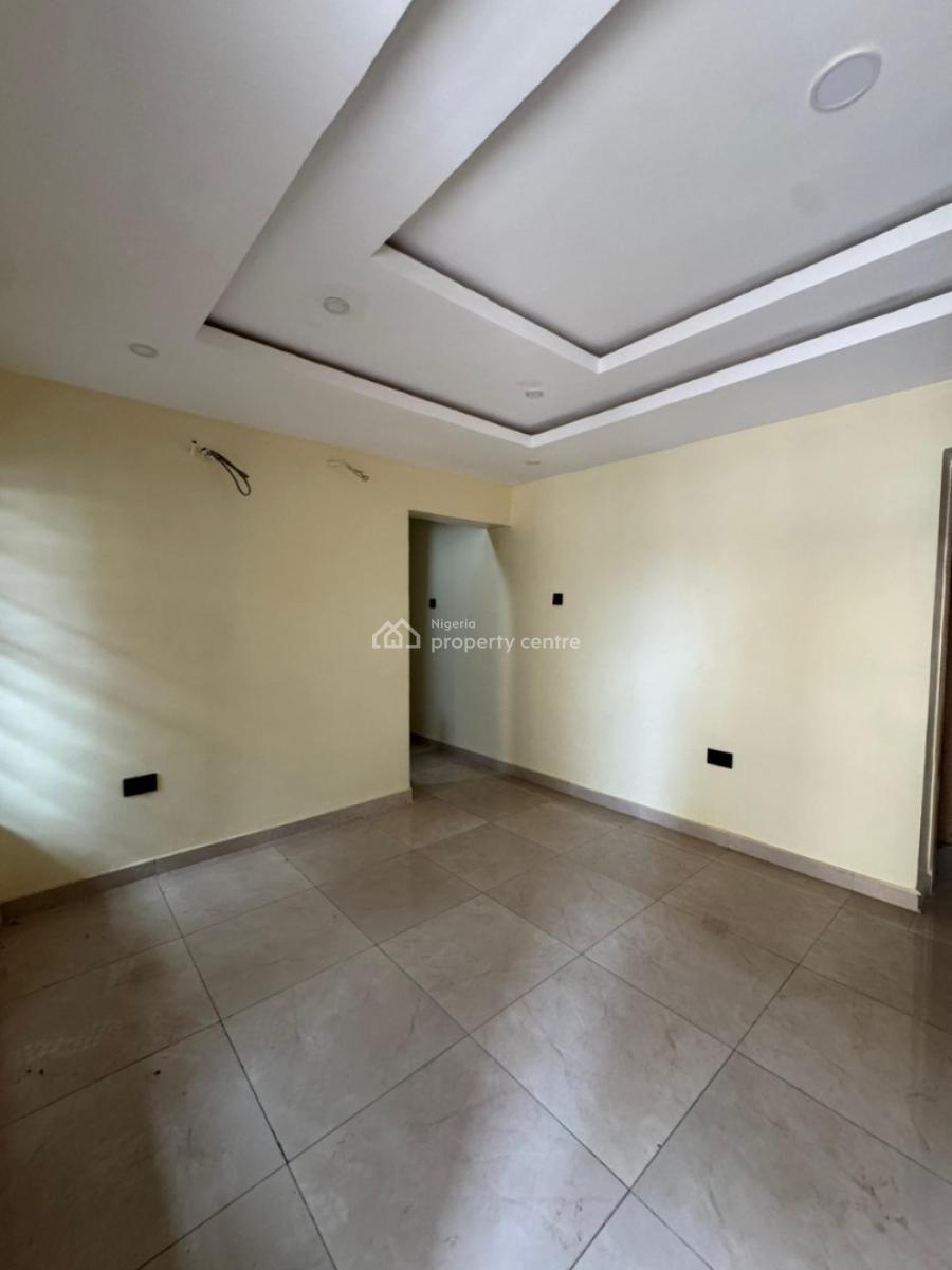 Well Built 2 Bedroom Terrace Duplex with Security, Well Built 2 Bedroom Terrace Duplex with 24/7 Security, Ebute, Ikorodu, Lagos, Terraced Duplex for Sale